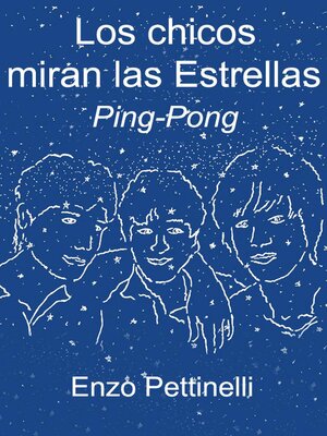 cover image of Los chicos miran las Estrellas